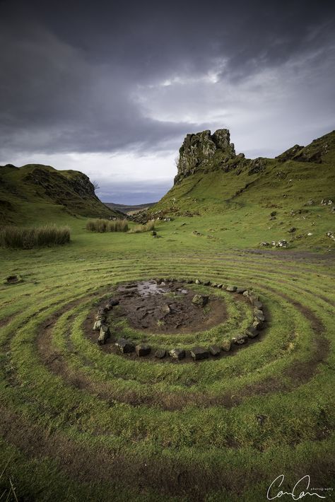 Celtic Fairy Aesthetic, Fairy Circle Aesthetic, Circle Of The Moon Druid Aesthetic, Druidry Aesthetic, Circle Of Stars Druid Aesthetic, Circle Of Spores Druid Aesthetic, Celtic Druid Aesthetic, Celtic Aesthetic, Irish Aesthetic