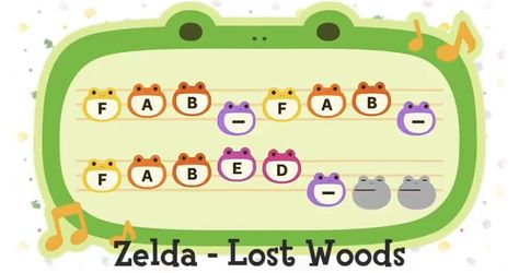 #acnh #animalcrossing #animalcrossingnewhorizons #zelda #botw Acnh Zelda Tune, Acnh Cottagecore Island Tune, Acnh Song Codes, Acnh Botw Designs, Zelda Acnh Code, Acnh Song Ideas, Acnh Zelda Designs, Acnh Songs, Acnh Tune Ideas