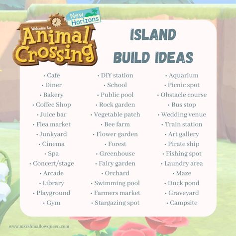 Tipper Acnh Yard Guide, Different Animal Crossing Island Themes, Animal Crossing Custom Design Patterns Grid, Acnh Island Layout Ideas Map, Acnh Terraforming Ideas, Cottagecore Animals, Animal Crossing Island, Acnh Path, Cottagecore Animal Crossing