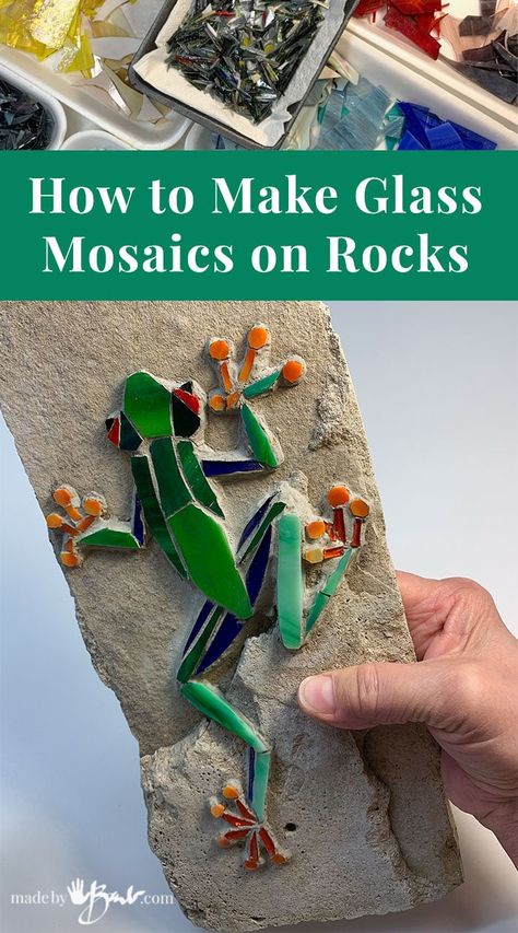 Starfish Mosaic Ideas, Mosaic Gift Ideas, Mosiac Art Diy How To Make, Mandala Mosaic Patterns, Stain Glass For Beginners How To Make, Free Mosaic Patterns Templates Simple, Mosaic Projects For Beginners, Mosaic Diy Beginner, Mosaic Art Simple