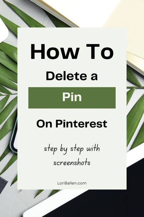 green, pinterest, plants, pin Organisation, Window Plant Ideas, Delete A Pin, Pinterest Tutorial, Delete Pin, Iphone Information, Pinterest Tutorials, Iphone Info, Pinterest Guide