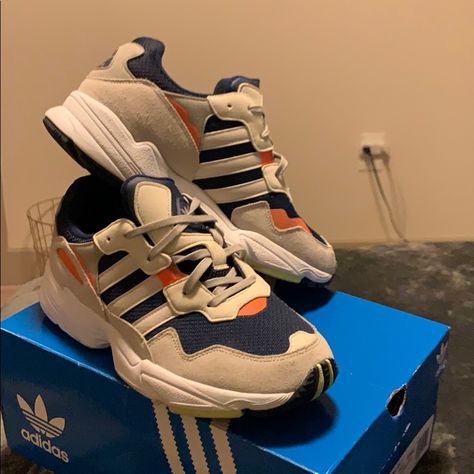 Adidas Yung 96, Adidas Yung-96, Yung 96, Adidas Yung, Adidas Blue, Shoes Adidas, Blue Adidas, Adidas Shoes, Adidas Women