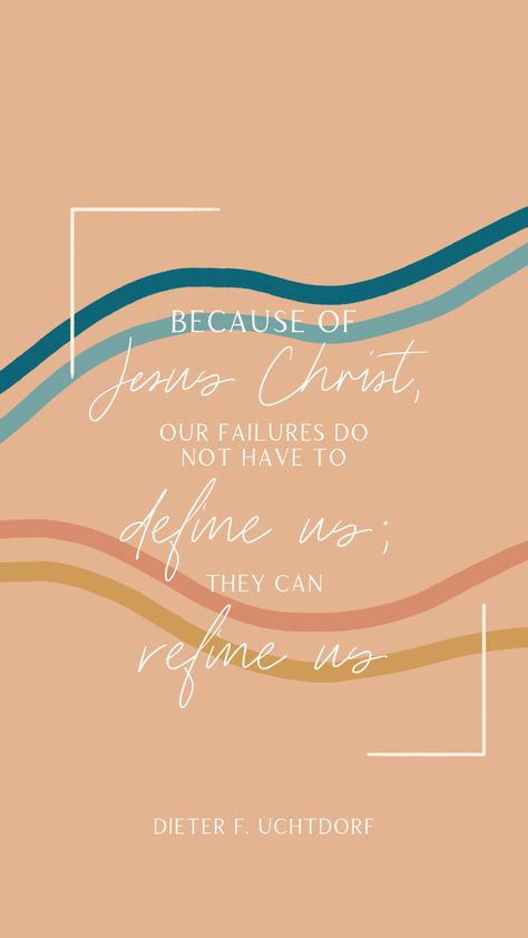 Lds Quotes Phone Wallpaper, Easter Lds Quotes Savior, Lds Gospel Art, Lds Spiritual Quotes, Pictures Of Jesus Christ Lds, Lds Lockscreen, Lds Motivational Quotes, Cute Lds Quotes, Aesthetic Lds Quotes