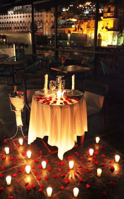 Valentines Day Gift Ideas PinWire: Romantic dinner date #red #roses #rose #candles #table #white ... 8 mins ago - Valentines Date Ideas Valentines Day Husband Valentines Surprise Valentine Day Dinner Ideas Boyfriend Valentines Gifts Birthday Surprise For Boyfriend...  Source:www.pinterest.com Results By RobinsPost Via Google Romantic Dinner Decoration, Surprise Boyfriend, Tafel Decor, Romantic Dinner Date, Birthday Surprise Boyfriend, Romantic Surprise, Cute Date Ideas, Romantic Room, Dinner Decoration