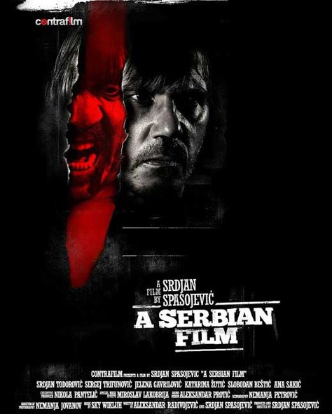 A Serbian Film A Serbian Film, Top Film, Movie Covers, Thriller Movies, The Dark Crystal, Horror Movie Posters, Film Poster, Marvel Films, Love Hurts