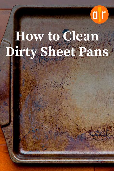 Diy Pan Cleaner, How To Clean Cookie Sheets, Krud Kutter Uses Cleaning Tips, Cleaning Hacks For Pots And Pans, How To Clean Cookie Sheets How To Remove, Cleaning Sheet Pans, How To Clean Cookie Sheet Pans, How To Clean Baking Pans, How To Clean A Cookie Sheet Pan