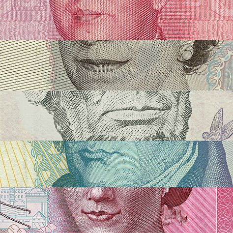 Money Graphic Design Illustration, Graphic Design Money, Finance Moodboard, Money Poster Design, Money Art Design, Money Graphic Design, Money Moodboard, Money Artwork, Money Calling