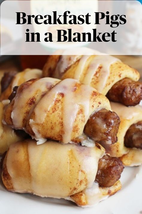 Morning Potluck Ideas, Essen, Breakfast That Feeds A Crowd, Easy Thanksgiving Brunch Recipes, Eggless Brunch Recipes, Easy Tailgate Breakfast Food, Tailgate Food Breakfast, Breakfast Items For A Crowd, Brunch Tailgate Food Breakfast Ideas