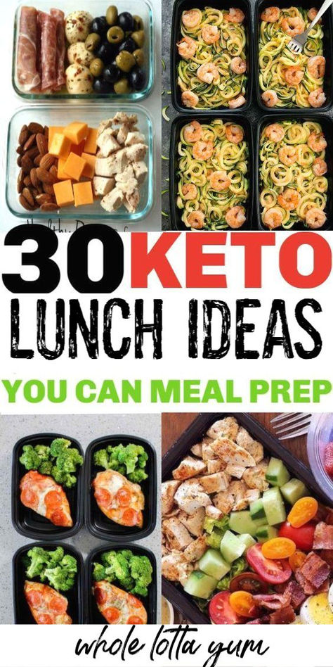 Ketosis Diet Recipes, Keto Lunches, Comidas Keto, Low Carb Low Sugar Diet, Low Sugar Diet Recipes, Protein Diet Plan, Low Carb Meal, Pasti Sani, Keto Diet List