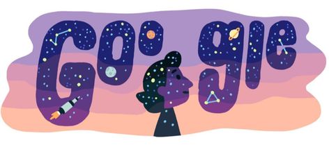 Attic Truss, Doodle Google, 51st Anniversary, Nasa Goddard, Google Logo, Google Page, Romantic Poems, Carmen Miranda, Apollo 11