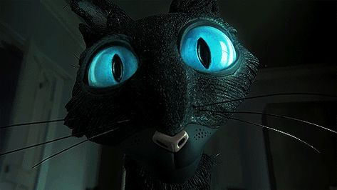 Hi GIF - Cat Coraline Hi - Discover & Share GIFs Gif Laptop Wallpaper Hd, Coraline Banner, Coraline Gif, Cat Coraline, Coraline Characters, Coraline Cat, Clay Mation, Wallpaper Horizontal, Animated Pics