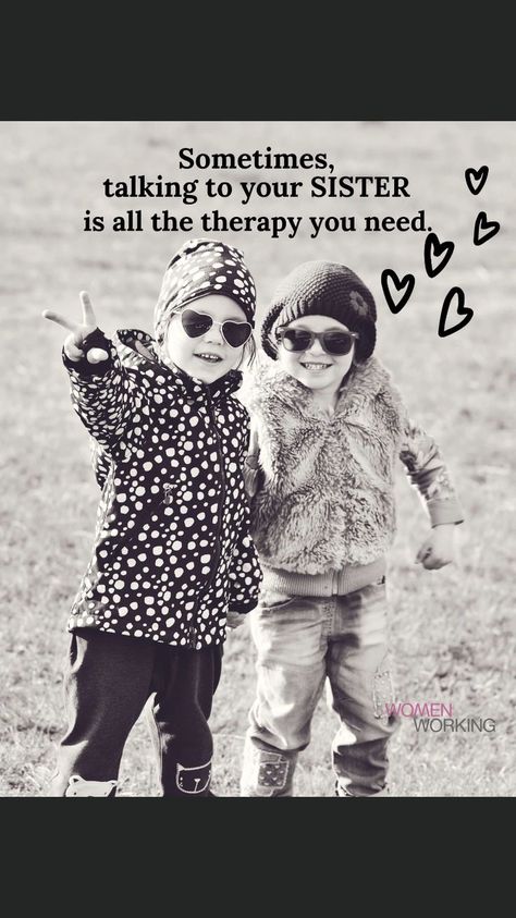 Get Well Sister Quotes, Funny Sister Quotes Hilarious, Love Quotes Sister, Funny Sister Quotes, Sister Bond Quotes, Sister Bond, Quotes Sister, Funny Sister, Sister Love Quotes