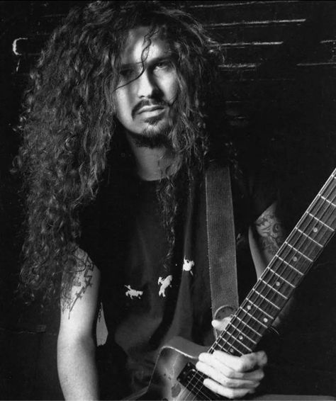 Dimebag Darrell on Instagram: “A New Level... Happy Birthday @dimebagzhag 🎂 🤘🔥🙌 #dimebagdarrel” Dimebag Darrell Guitar, Pantera Band, Metal Guys, Hair Metal, Dimebag Darrell, Tonight Alive, Dexter Morgan, Pin Up Photos, Kirk Hammett