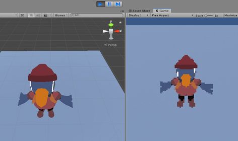 Low Poly Tutorial, 3d Pixel Art, Unity Game Development, Game Maker, Low Poly Character, 3d Pixel, Game Effect, Low Poly Games, Unity Games