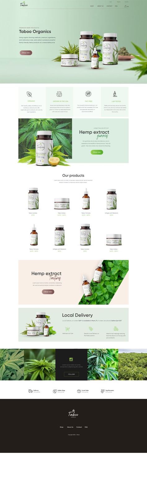 supplement|#websitedesing #freelance #website #webdesign #freelancewebsite #design #template #branding #site 1309 Product Website Design, Webpage Design Layout, Website Design Shopify, Blog Layout Design, Product Website, Best Landing Page Design, Website Design Inspiration Layout, Web Design Websites, Desain Ui