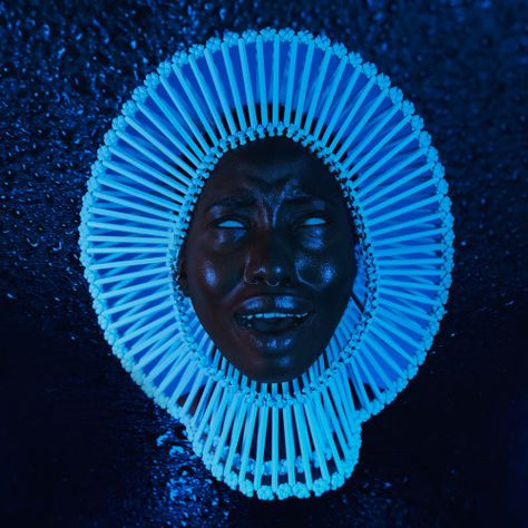 Childish Gambino Vinyl, Awaken My Love Vinyl, Daft Punk Albums, Redbone Childish Gambino, Awaken My Love, Metallica Black Album, Rap Album Covers, Iconic Album Covers, Cool Album Covers