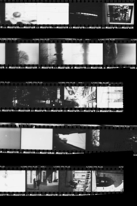 Photography Film 35mm, Motion Film Photography, Film Collage Photography, Film Black And White Photography, Art Film Photography, Film Rolls Aesthetic, Film Book Design, 35mm Black And White Film Photography, Black White Film Photography