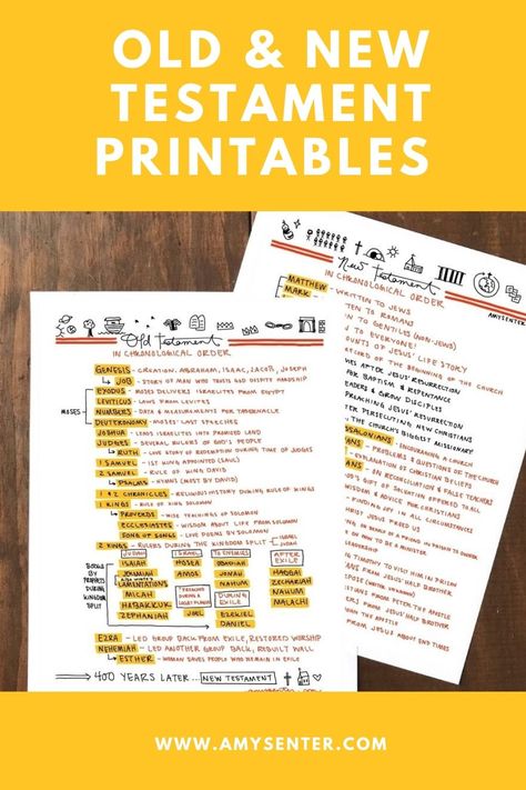 Understanding the Chronological Order of the Old Testament The Bible In Chronological Order, Bible In Chronological Order, She Reads Truth Bible, The Story Of Ruth, Old Testament Bible, Bible Books, New Testament Books, Study Notebook, Historical Fiction Novels