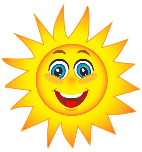 Sun Images Art, Sun Pictures Art, Cute Sun Clipart, Pictures Of Sun, Clip Art Sun, Sun Images, Sun Clip Art, Sun Clipart, Sun Png