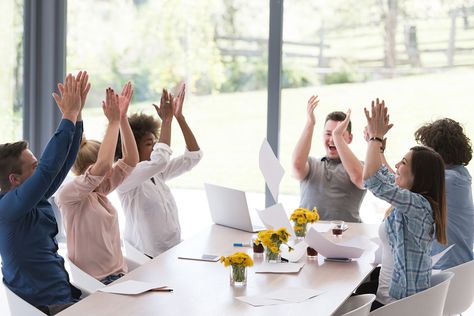 Unlocking Happiness at Work: “Happiness is a habit.  Cultivate it.” - Elbert Hubbard Happy At Work Picture, Happy Workplace, Work Happiness, David Ogilvy, Happy At Work, Elbert Hubbard, Future Of Work, Work Pictures, Work Images