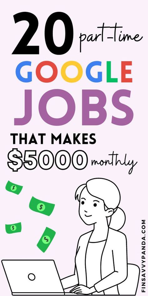 Accelerate your income with proven methods to make money online with Google. Access legit online jobs and discover how to work from home. Learn how to earn extra income through strategic approaches, including starting a blog. Transform your financial future with actionable steps—your journey to a lucrative online venture begins now! Explore the possibilities. How To Make Income From Home, Online Jobs Ideas, Unique Jobs Ideas, How To Start Blogging, Evening Work From Home Jobs, How To Earn Online, Make Money At Home Legit, Working From Home Ideas, How To Earn Extra Income