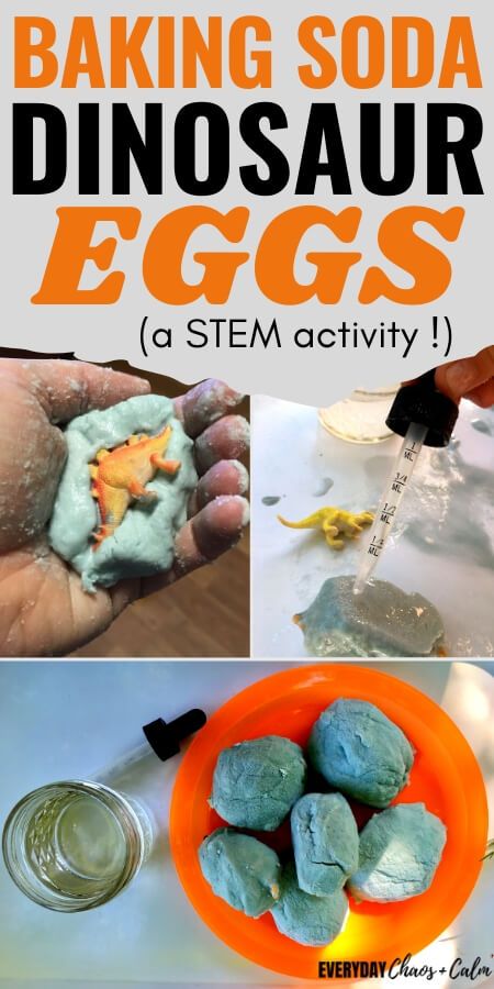 Fun Fizzing Baking Soda Dinosaur Eggs STEM Activity Dinosaur Egg Scavenger Hunt, Dinosaur Fossils Activities, Steam Dinosaur Activities, Dinosaur Roar Activities, Dinosaur Fizzy Eggs, Dinosaur Rescue Activity, Dinosaur Fossil Activity For Kids, Diy Dinosaur Games, Create A Dinosaur