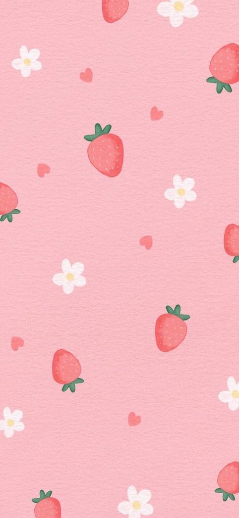 Wallpaper Backgrounds Aesthetic Ipad, Cute Cherry Wallpaper, Pastel Flower Wallpaper, Pastel Phone Backgrounds, Wallpaper Cantik Iphone, Cute Background Pictures, Vom Avea Un Copil, Lukisan Comel, Tapeta Z Hello Kitty