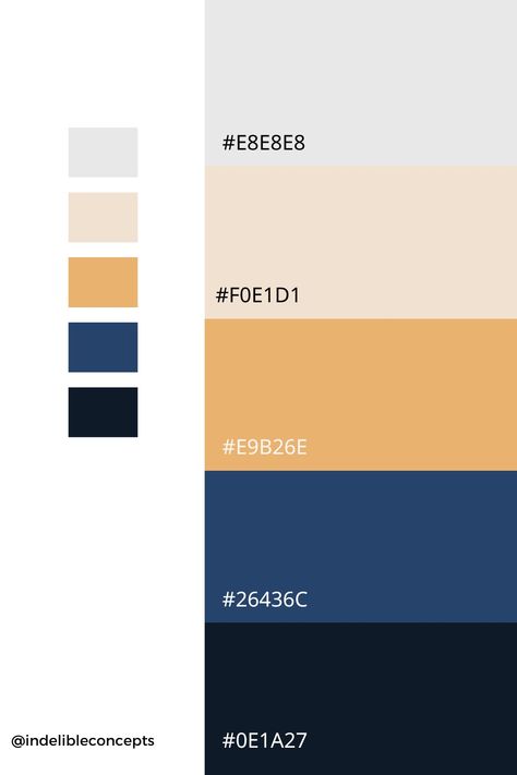 Blue Beige Yellow Living Room, Dark Blue Colour Pallete, Light Blue And Beige Color Palette, Light Blue Aesthetic Color Palette, Aesthetic Blue Palette, Light Blue Combination Color, Blue Gold White Color Palette, Beige Blue Palette, Blue Color Pallete Aesthetic