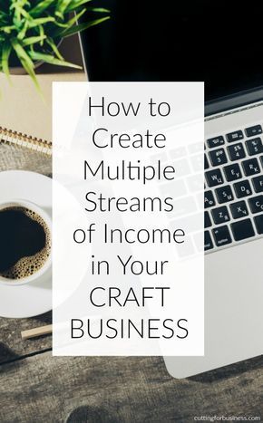 Crochet Crafts To Sell, Starting An Etsy Business, Streams Of Income, Entrepreneur Advice, Business Basics, Small Business Plan, Multiple Streams Of Income, Fun Craft, Business Building