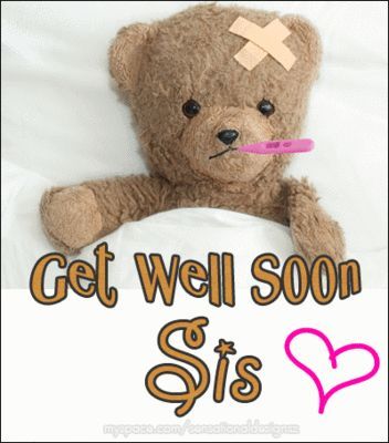 get+well+wishes+fir+sister+images | yuyulSEPEET . says: | Get well wishes | Pinterest Get Well Soon Sister, Get Well Soon Images, Get Well Soon Funny, Get Well Prayers, Good Sister Quotes, Get Well Soon Quotes, Get Well Soon Messages, Hope Youre Feeling Better, Get Well Messages