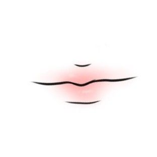 Anime Mouth Drawing, Lukisan Fesyen, Lips Sketch, Lukisan Comel, Body Type Drawing, Female Lips, Anime Lips, Smile Drawing, Lip Drawing