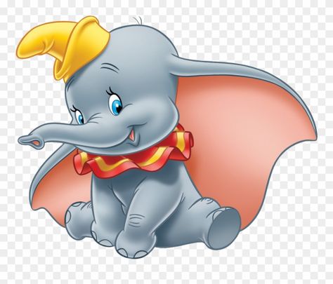 Dumbo Costume, Dumbo Cartoon, Dumbo Birthday Party, Dumbo The Elephant, Baby Dumbo, Elephant Dress, Idee Cricut, Flying Elephant, Disney Paintings