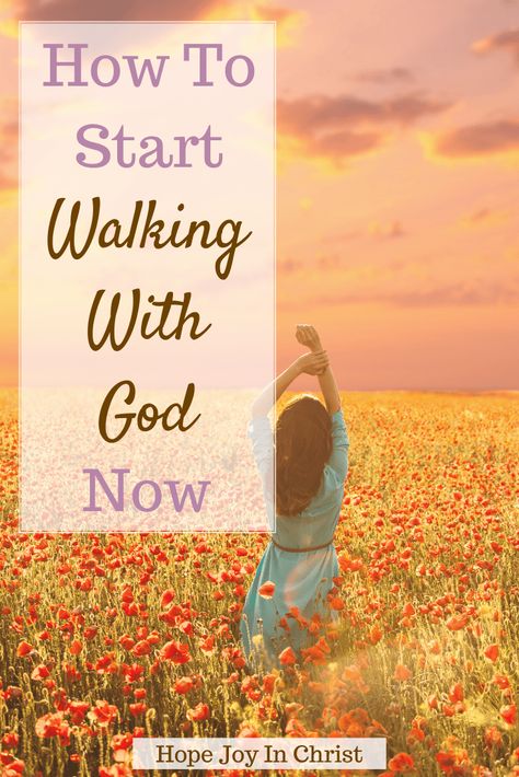 How To Start Walking With God Now pinit, what does it mean to walk with God? What are the ways of walking with God? What are the benefits in walking with God? Verses on walking with God, cost of walking with God, walking with God by faith, Scripture on walking with God, walking with god through pain and suffering, Characteristics of walking with God, blessings of walking with God, walking with God meaning, benefits of walking with God, walking in confidence with God #Hopejoyinchrist Sahm Tips, Kingdom Bloggers, Easy Bible Study, Biblical Motherhood, God Verses, Walking With God, God Blessings, Walk Idea, Biblical Parenting