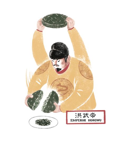 eighty° magazine illustrations : History of tea on Behance History Of Tea, History Of Animation, Korean Illustration, Tea History, Tea Illustration, Chinese Illustration, Fruits Drawing, Magazine Illustration, Typography Poster Design