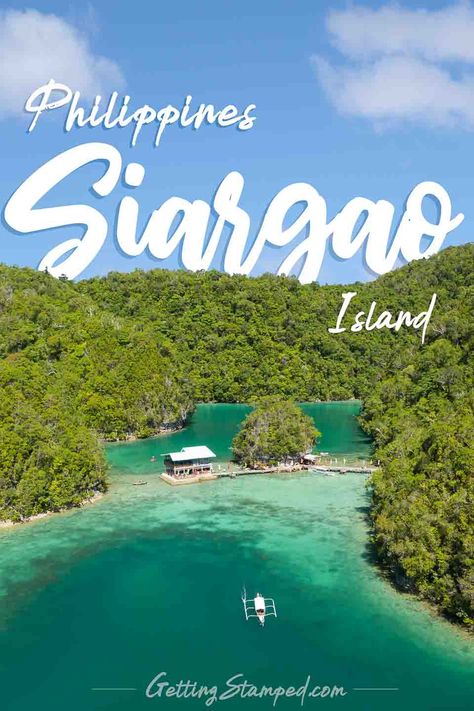 YOUR COMPLETE SIARGAO ISLAND TRAVEL GUIDE! We put this guide together to help you make the most of your time in this little piece of paradise called Siargao. Complete guide including: How to get to Siargao Philippines, Where to Stay in Siargao, Surfing in Siargao, Things to do in Siargao,, Restaurants in Siargao. #Siargao #Philippines #Asia Palawan, Siargao, Siargao Surfing, Siargao Philippines, Siargao Island, Seek Adventure, Philippines Travel, Island Travel, Tropical Paradise