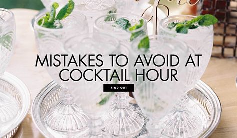 Best Cocktail Hour Ideas, Reception Cocktail Hour Food, Cocktail Hour Playlist Wedding, What To Serve During Cocktail Hour, Non Alcoholic Cocktail Hour Wedding, Wedding Cocktail Hour Drinks, Cocktail Hour Layout, Small Wedding Cocktail Hour, Wedding Cocktail Hour Indoor