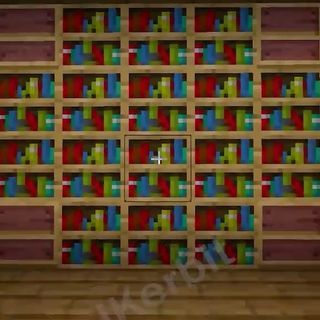 Minecraft Builds & Tutorials auf Instagram: „Minecraft Speedruns Be Like... —————————————————— Like our content , Drop a follow ⬇️ —————————————————— Follow…“ Home Décor, Instagram, Minecraft, Minecraft Builds, Home Decor