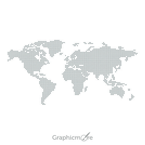 World Dotted Map Design Free Vector File ,  #africa #america #asia #australia #Design #Dot #dots #Dotted #europe #Free #Global #Globe #Graphic #International #Land #Layout #Map #Mapping #ocean #Planet #travel #Vector #World #Worldmap Logos, World Map Line Art, Land Layout, World Map Graphic, Asian Maps, Map Mapping, Designer Presentation, Maps Illustration Design, World Map Vector