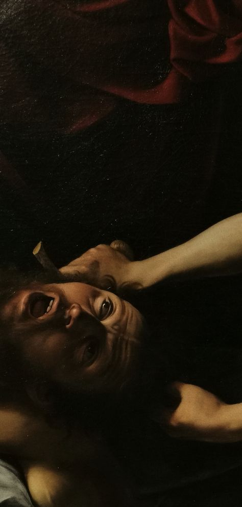 Carravagio Paintings Baroque, Caravaggio Paintings Wallpaper, Caravaggio Aesthetic, Caravaggio Wallpaper, Baroque Art Aesthetic, Baroque Art Wallpaper, Carravagio Paintings, Dark Baroque Art, Caravaggio Tattoo