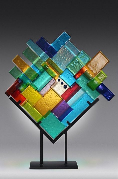 Fusing Glas, Fused Glass Panel, Glass Art Design, Fused Glass Wall Art, Glass Fusion Ideas, Fused Glass Artwork, Glass Fusing Projects, Wine Glass Art, Beach Glass Art