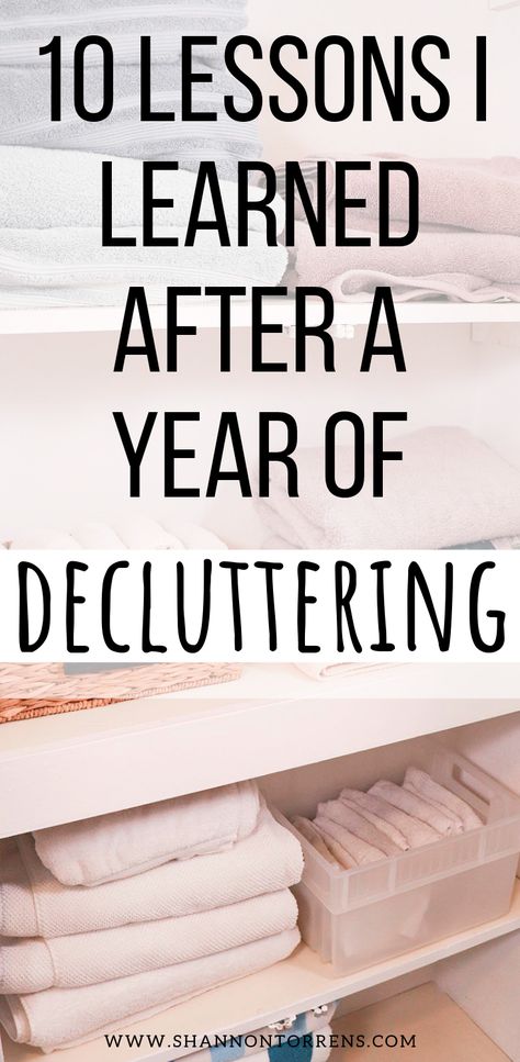 10 lessons I learned after a year of decluttering - Yes It took us over a year to declutter our home.I had never heard of the word “declutter”, until a few years ago.  I must have been living under a rock!  Today I am sharing 10 lessons I learned after a year of decluttering. #decluttering #declutter #minimalist #minimalism #simpleliving Exterior, Living Room, Rustic Kitchen Design, Rustic Kitchen, Our Home, A Year, Declutter, Kitchen Design, White