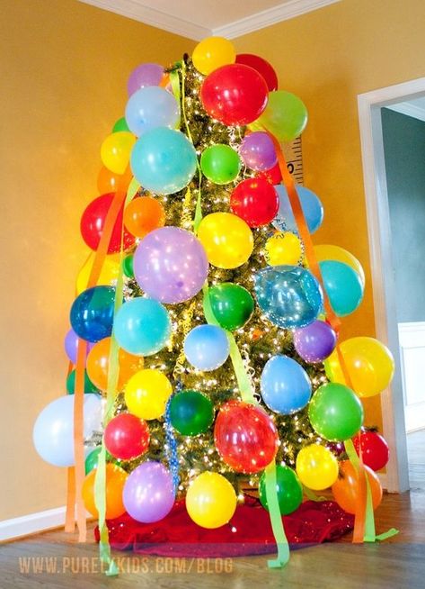 Natal, Birthday Elf, Birthday Tree, Elf Fun, Christmas Birthday Party, January Birthday, Happy Birthday Jesus, December Birthday, Wrapping Ideas