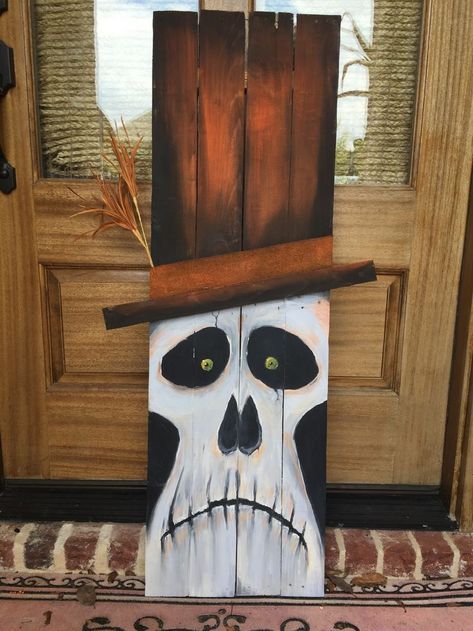 Halloween Dremel Crafts, 2 By 4 Projects Wood Crafts Fall, Scrap 2 X 4 Wood Projects, Halloween Wood Cutout Patterns, Christmas Wood Projects Diy, Halloween Office Themes Decor, Pet Wood Projects, Restaurant Halloween Decor, Halloween Wood Crafts Diy