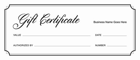 Free Gift Certificate Template Printable Unique Gift Certificate Templates Download Free Gift Blank Gift Certificate, Free Printable Gift Certificates, Massage Gift Certificate, Gift Certificate Templates, Christmas Gift Certificate Template, Blank Certificate Template, Free Gift Certificate Template, Printable Gift Certificate, Free Certificate Templates