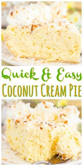 Taste Of Home Coconut Cream Pie, Coconut Pie Filling Recipes, Bisquick Coconut Custard Pie, Fluffy Coconut Cream Pie, Individual Coconut Cream Pie, Coconut Cream Pie Gluten Free, Southern Coconut Cream Pie, No Cook Coconut Cream Pie, Coconut Cream Pie Using Vanilla Pudding