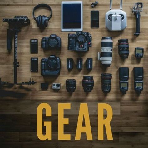 Filmmaking Gear, Indie Filmmaking, Film Equipment, Documentary Filmmaking, Filmmaking Cinematography, Helix Piercings, Film Editing, Digital Film, Corporate Videos