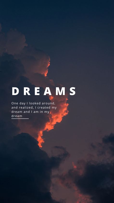 Dream Success Quotes, Motivation To Achieve Dreams, Wallpapers Quotes Motivational, How To Achieve Your Dreams, Motivational Quotes Wallpapers, Focus On Your Dreams Quotes, Motivation For Study Wallpaper, Motivational Quotes About Dreams, Self Motivation Quotes Aesthetic