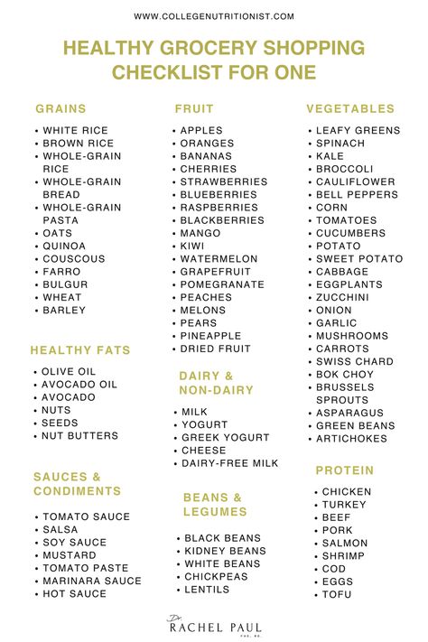 Healthy Grocery Shopping List, Healthy Shopping List Grocery, Asparagus Seeds, Carrots Healthy, Healthy Grocery Shopping, Tenk Positivt, Cauliflower Bread, Kiat Diet, Smoothies Vegan