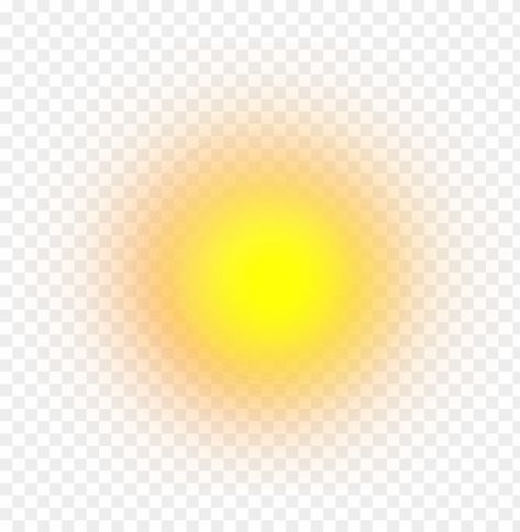 Sun Png Picsart, Sun Effect Png, Light Lens Png, Glow Light Png, Light Effects Png, Sun Png For Editing, Badal Png, Light Png Effect, Sun Transparent Background