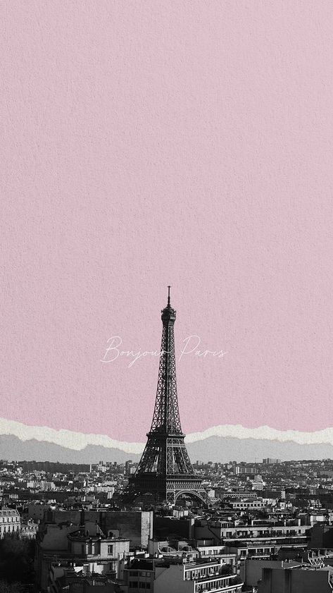 Hd Paris Wallpaper, France Iphone Wallpaper, Emily In Paris Wallpaper Iphone, Wallpapers For Iphone 15, Pink Girly Wallpaper Iphone, Iphone 15 Pink Wallpaper, Travel Pink Aesthetic, Paris Lockscreen, Wallpaper Aesthetic Paris